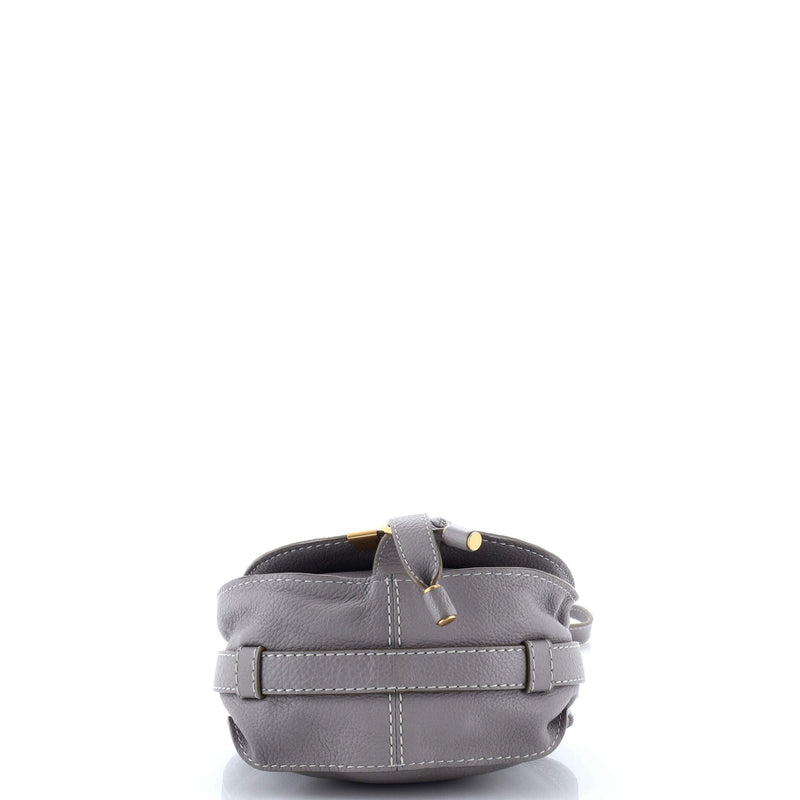 Marcie Crossbody Bag Leather Mini