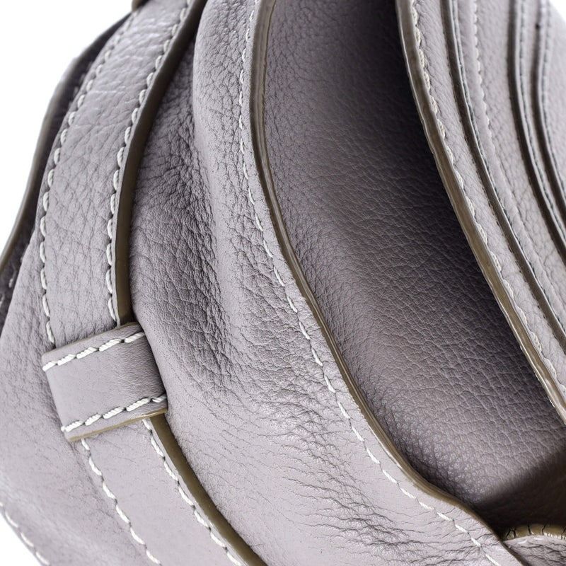 Marcie Crossbody Bag Leather Mini