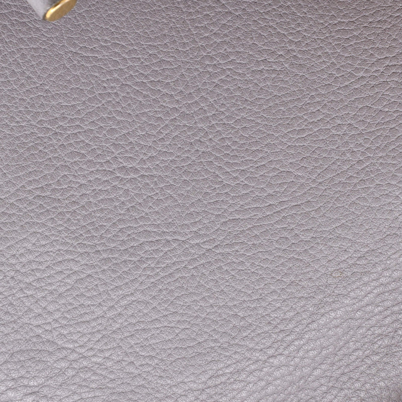 Marcie Crossbody Bag Leather Mini