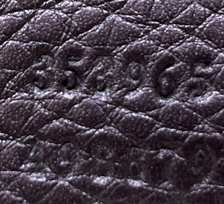 Soho Chain Bag Leather Mini