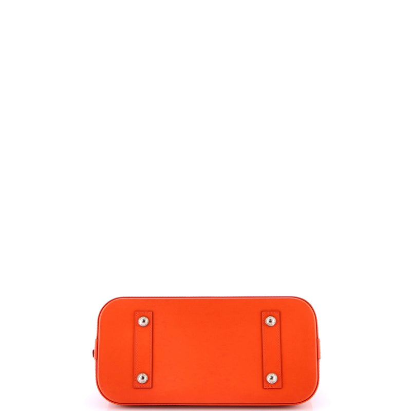 Alma Handbag Epi Leather Pm