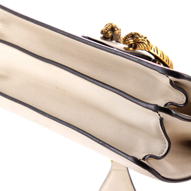 Dionysus Bamboo Top Handle Bag