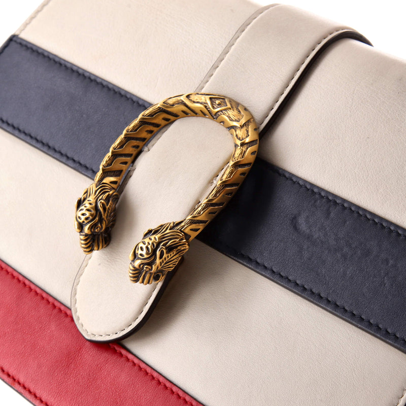 Dionysus Bamboo Top Handle Bag