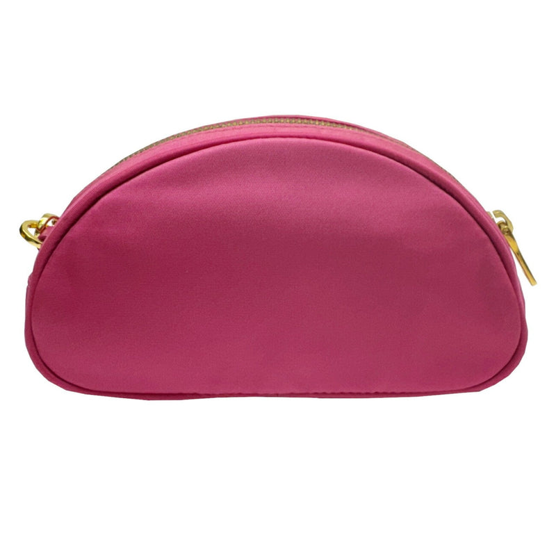 Drawstring Bucket Bag Tessuto Small