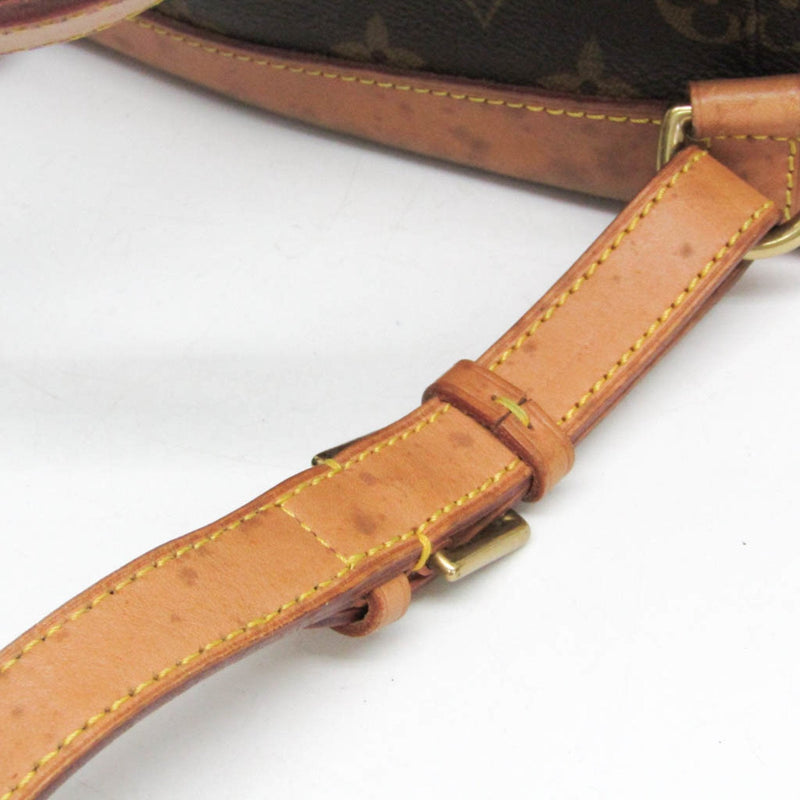 Vintage Montsouris Backpack Canvas Mm