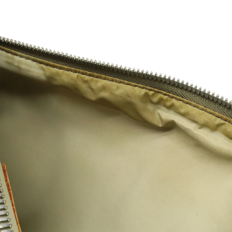 Archer Waist Bag Damier Geant Canvas