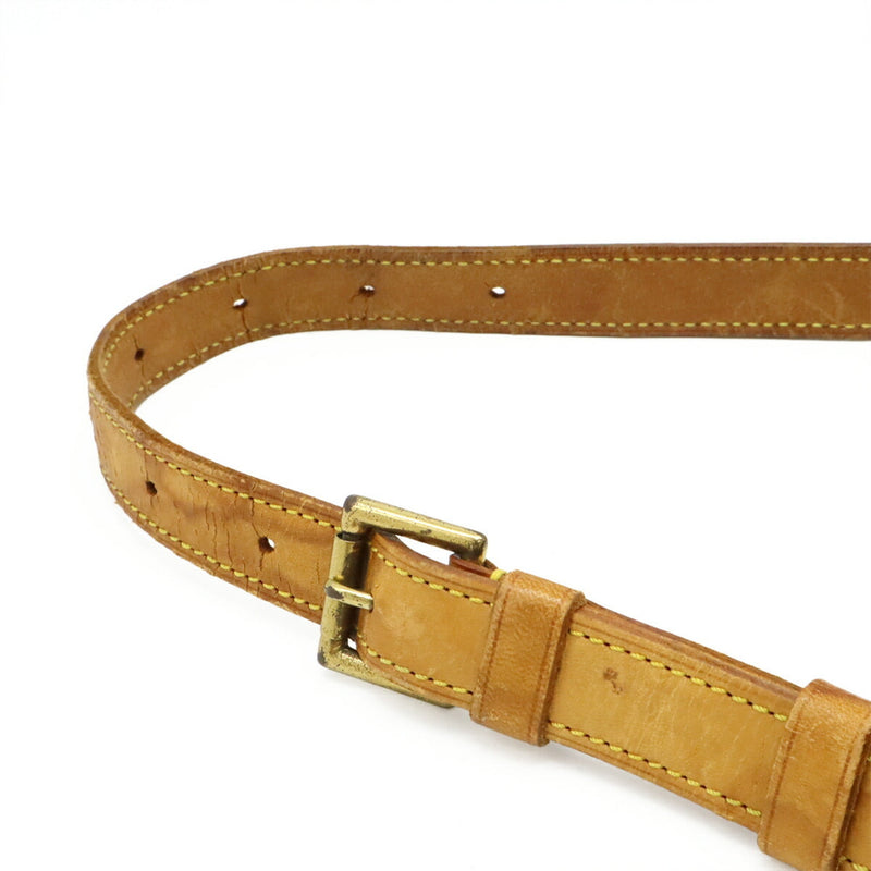 Musette Salsa Handbag Canvas Gm