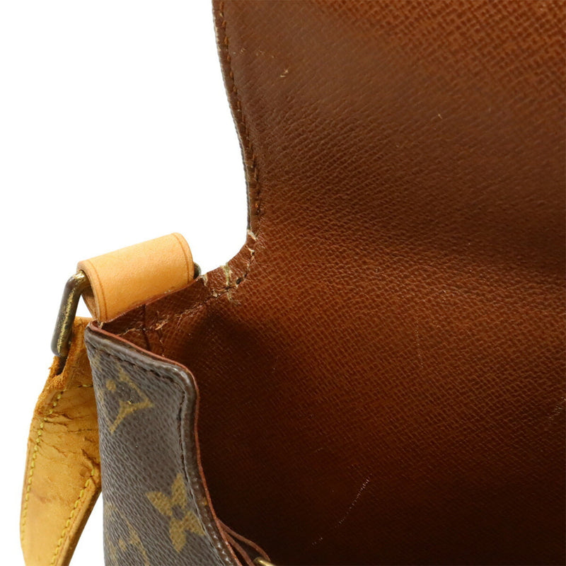 Musette Salsa Handbag Canvas Gm