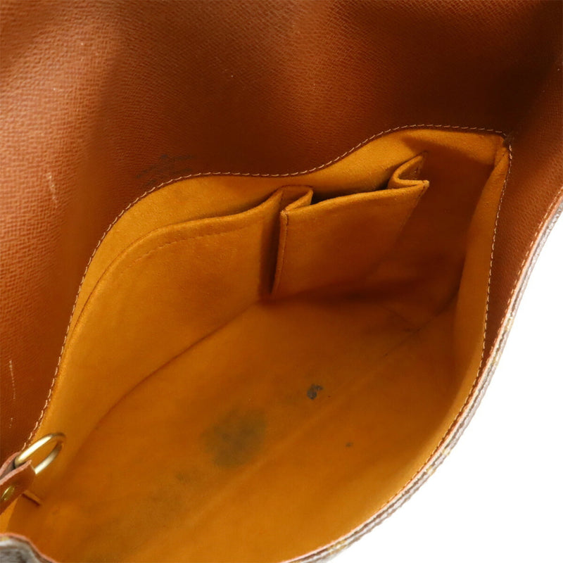 Musette Salsa Handbag Canvas Gm