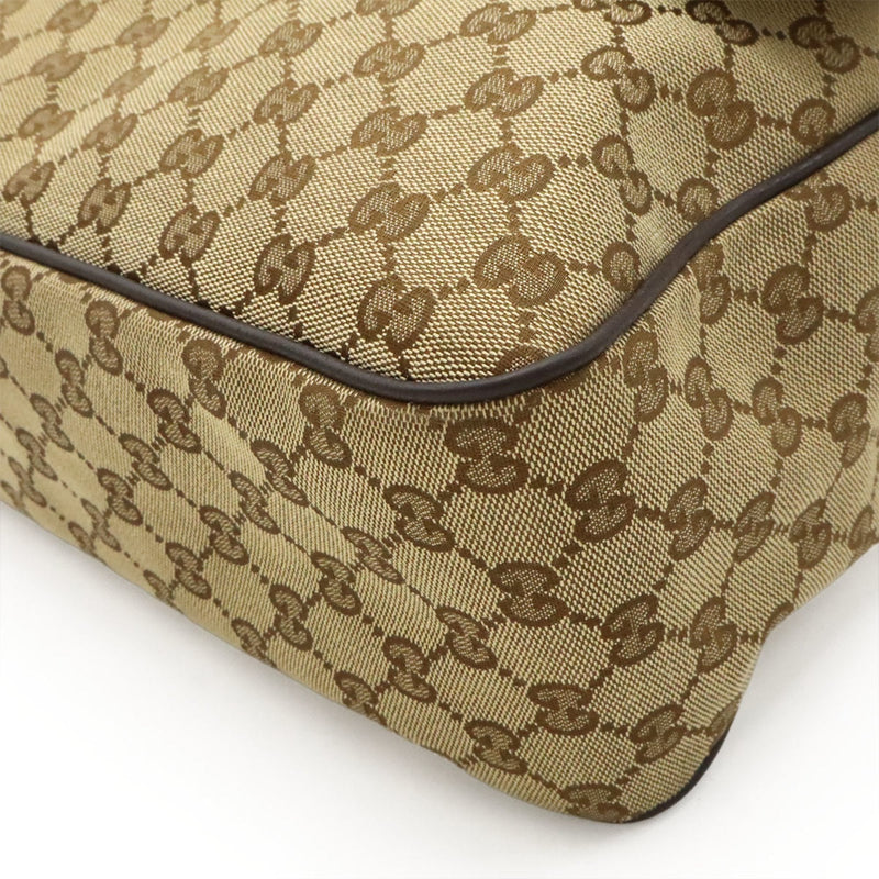 Web Strap Flap Messenger Gg Canvas