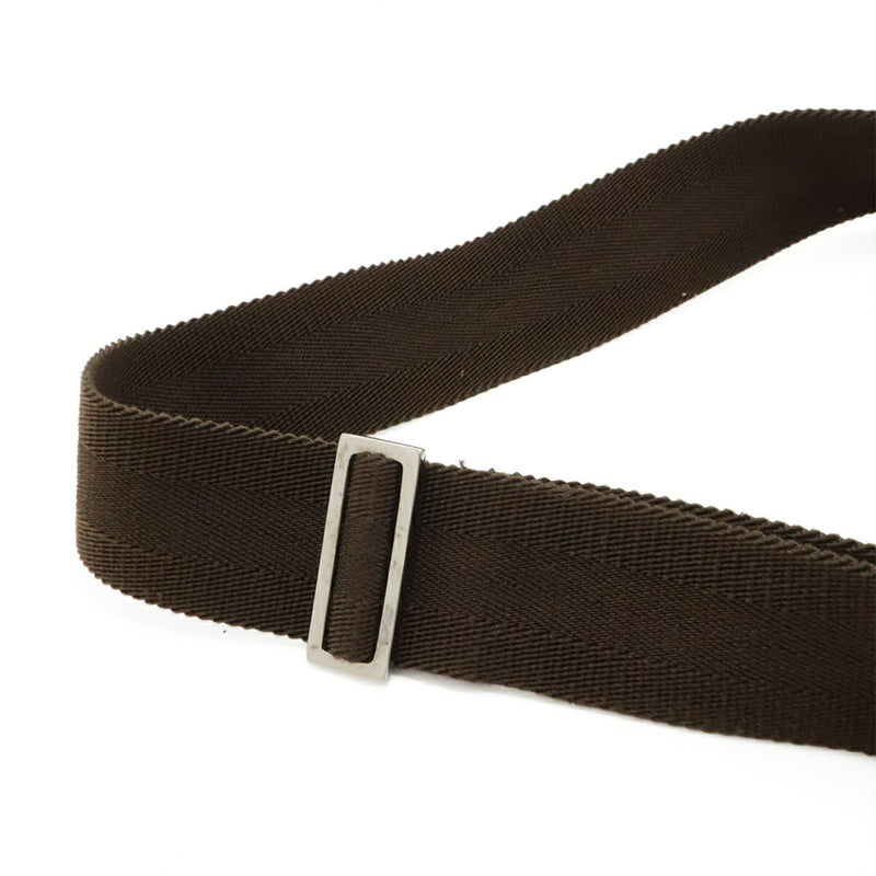 Web Strap Flap Messenger Gg Canvas