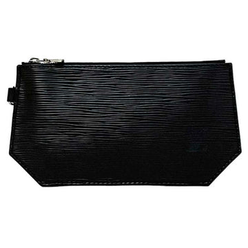 Vintage Sac D'Epaule Handbag Epi Leather