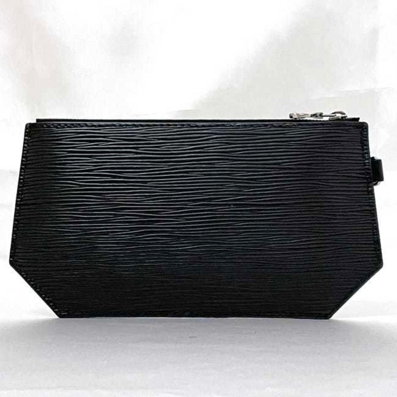 Vintage Sac D'Epaule Handbag Epi Leather