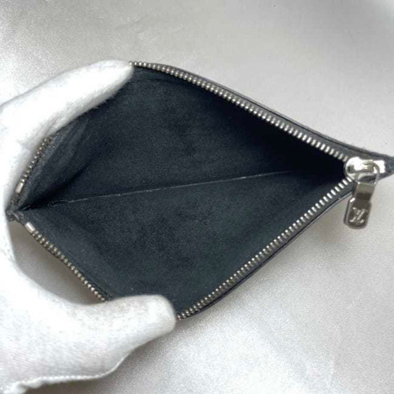 Vintage Sac D'Epaule Handbag Epi Leather