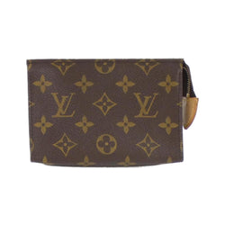 Pochette Accessoires Canvas