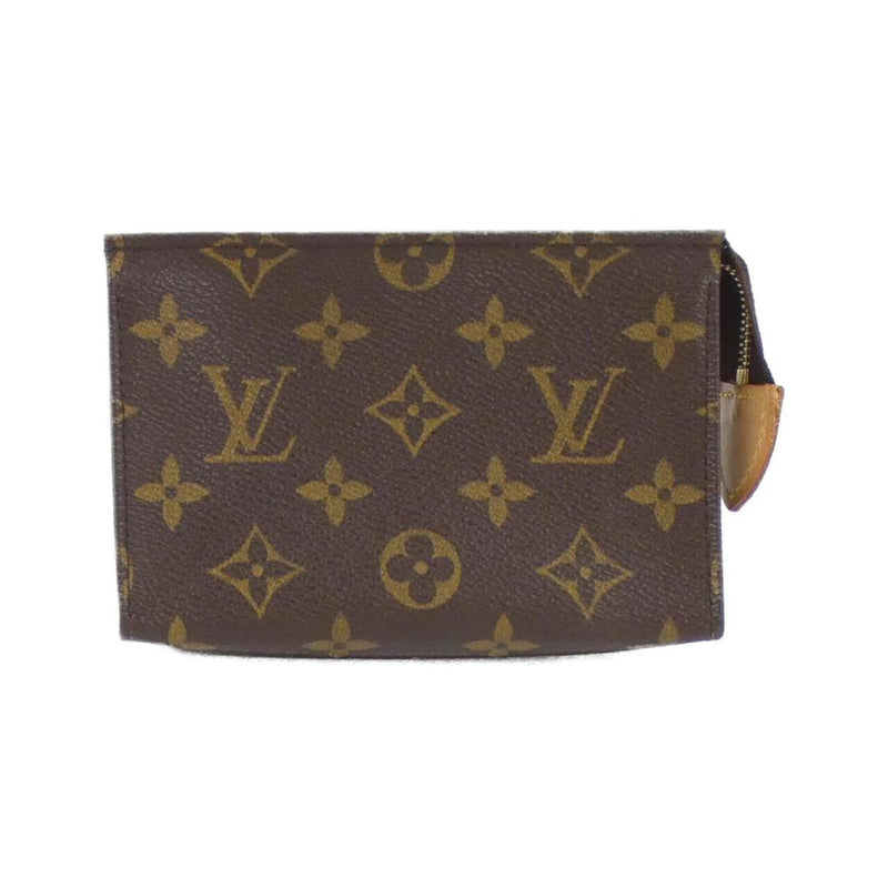 Pochette Accessoires Canvas