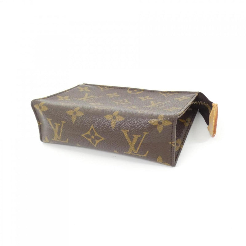 Pochette Accessoires Canvas