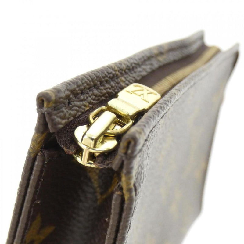 Pochette Accessoires Canvas