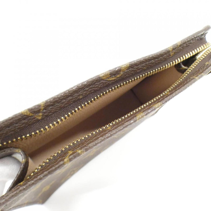 Pochette Accessoires Canvas