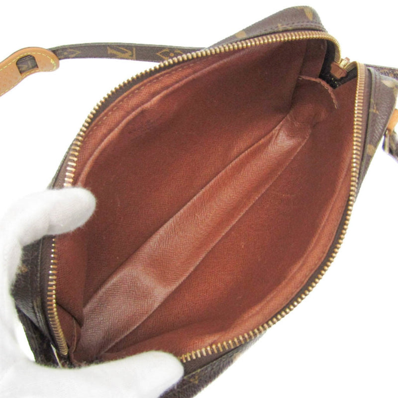 Pochette Marly Bandouliere Bag Canvas