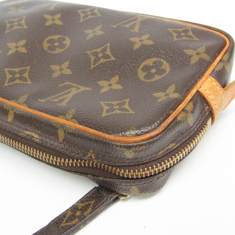 Pochette Marly Bandouliere Bag Canvas