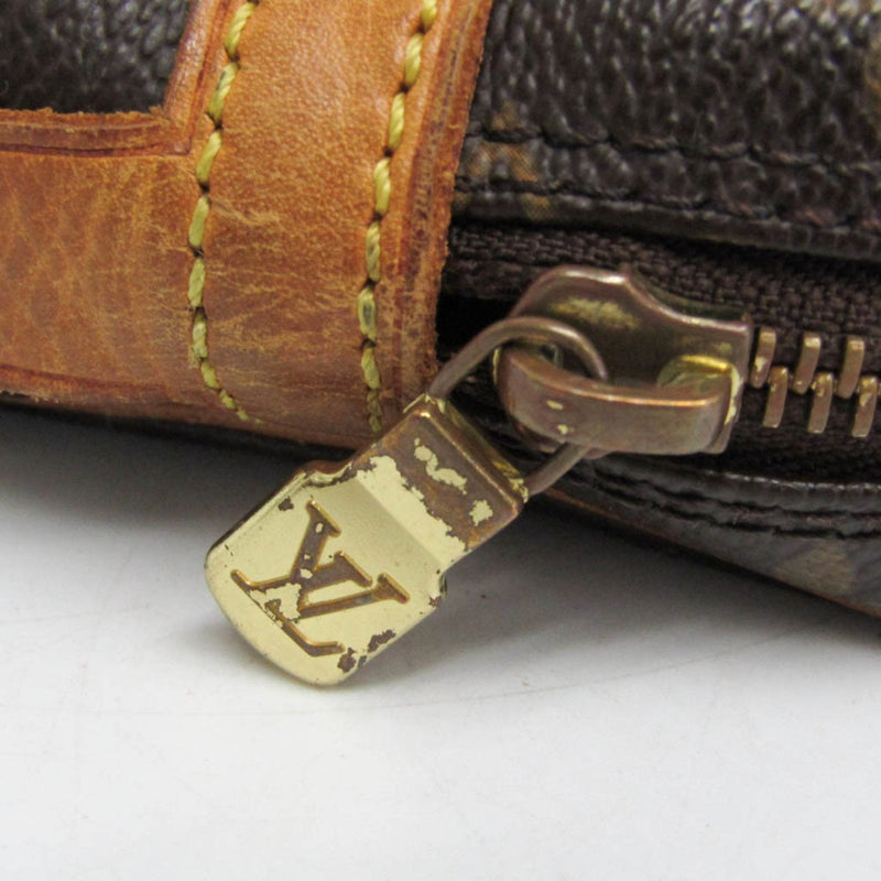 Pochette Marly Bandouliere Bag Canvas