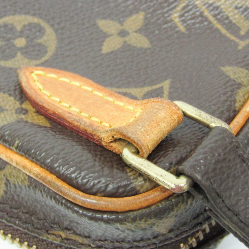 Pochette Marly Bandouliere Bag Canvas