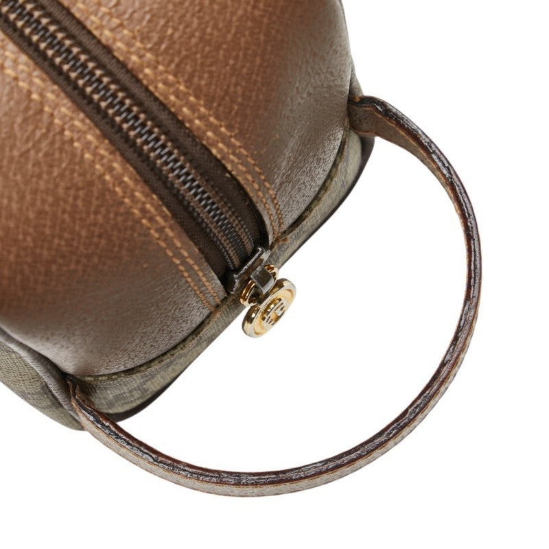 Ophidia Belt Bag Gg Coated Canvas Medium