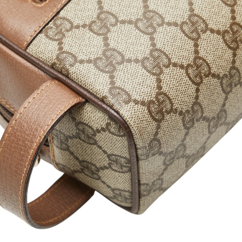 Ophidia Belt Bag Gg Coated Canvas Medium