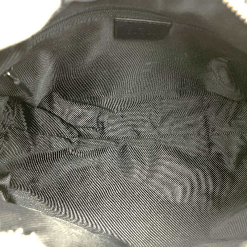 Joy Boston Bag Gg Canvas Medium