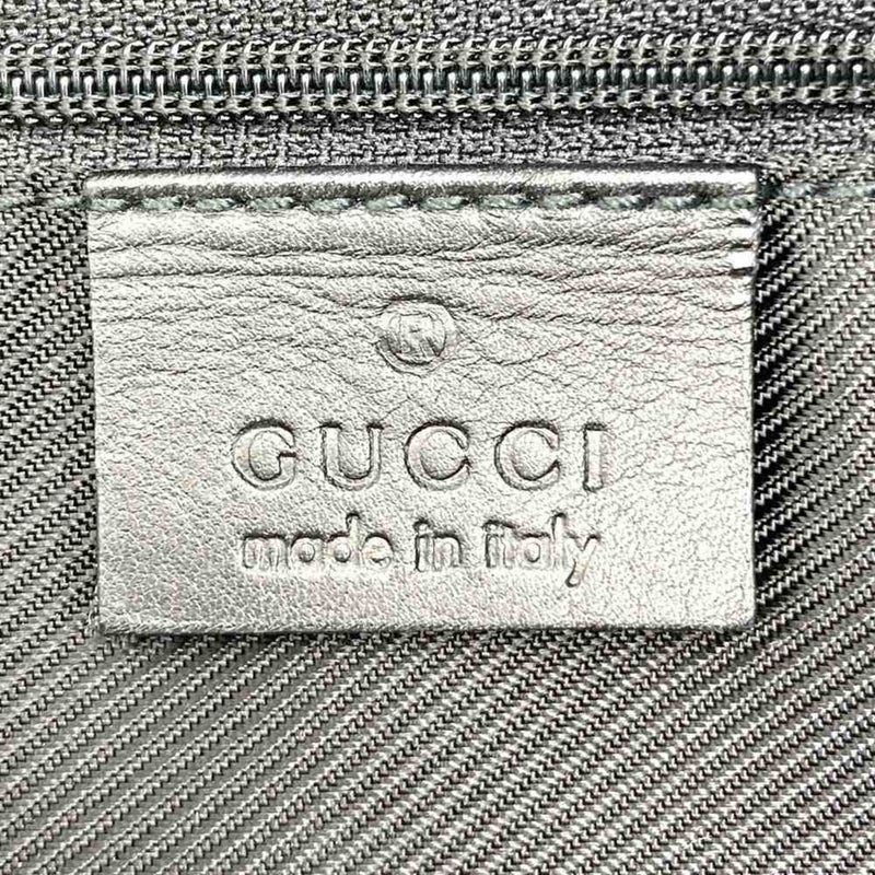 Joy Boston Bag Gg Canvas Medium