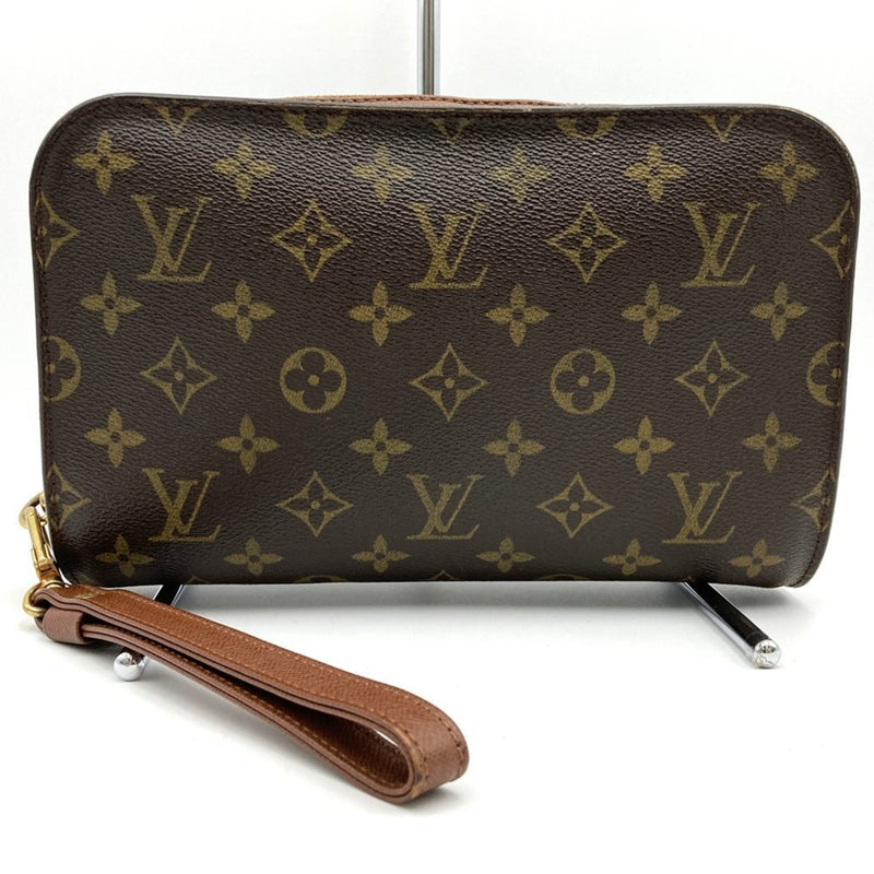 Pochette Orsay Canvas