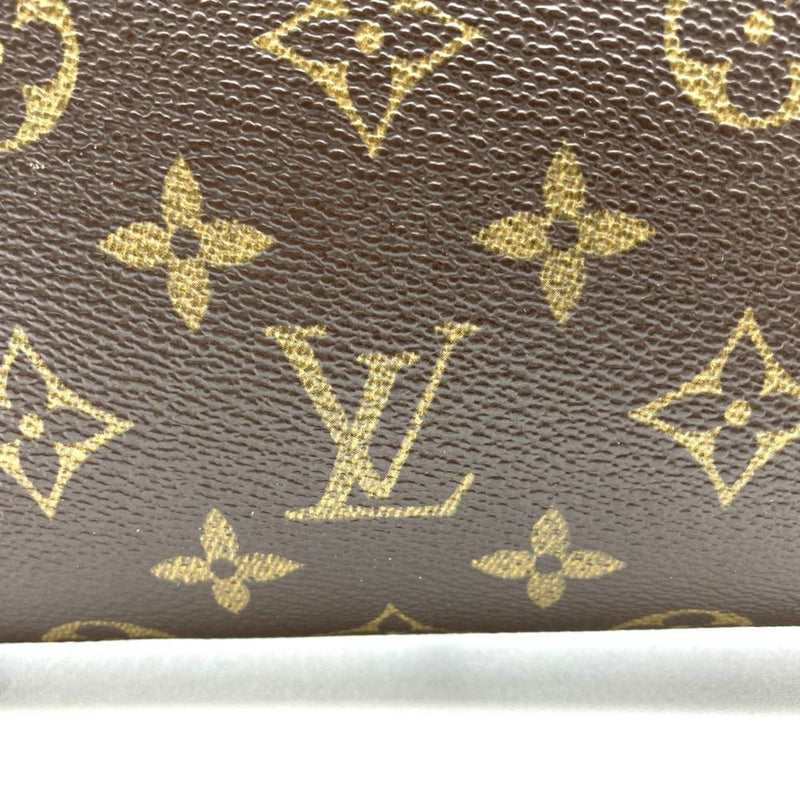 Pochette Orsay Canvas