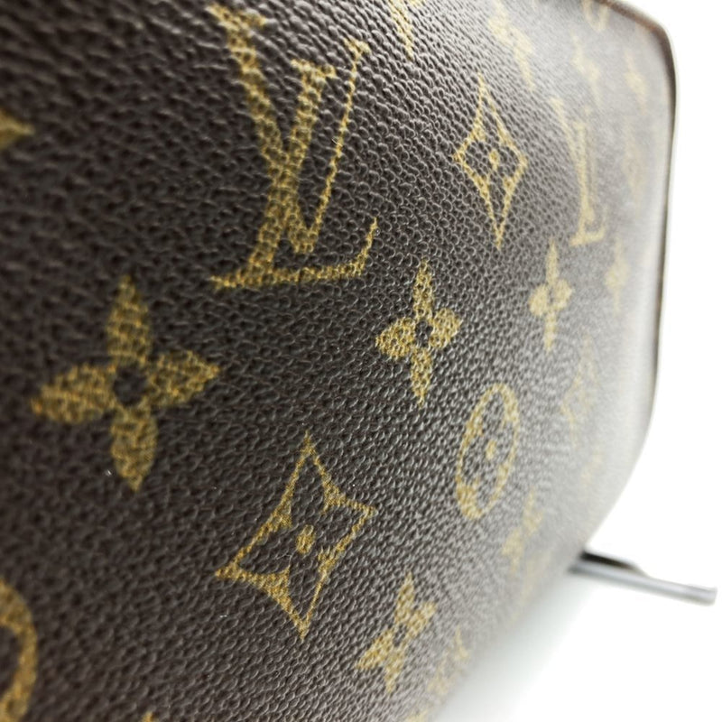 Pochette Orsay Canvas