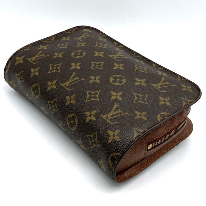 Pochette Orsay Canvas