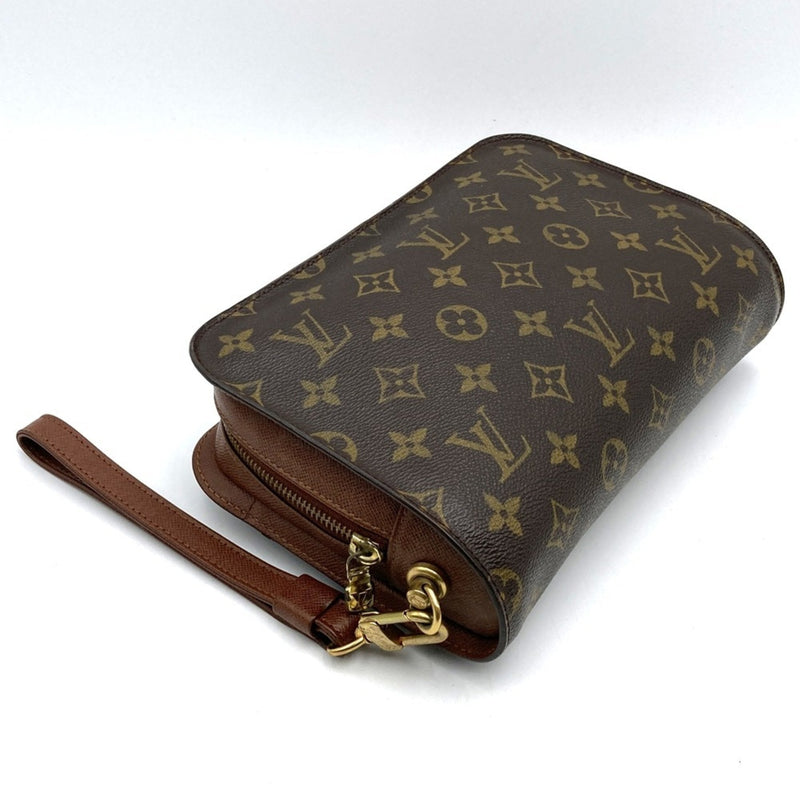 Pochette Orsay Canvas