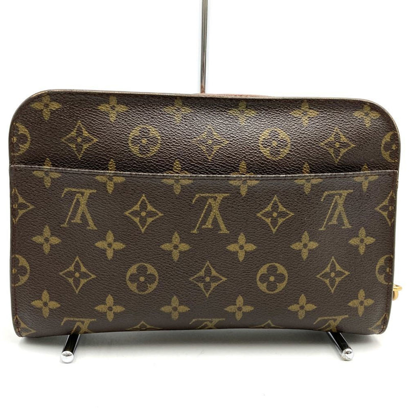 Pochette Orsay Canvas