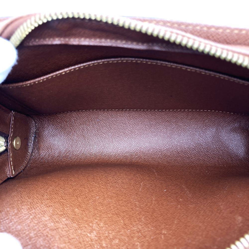 Pochette Orsay Canvas