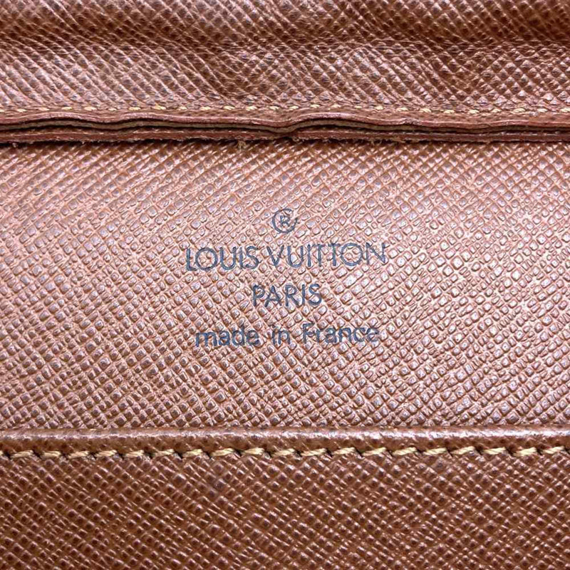 Pochette Orsay Canvas