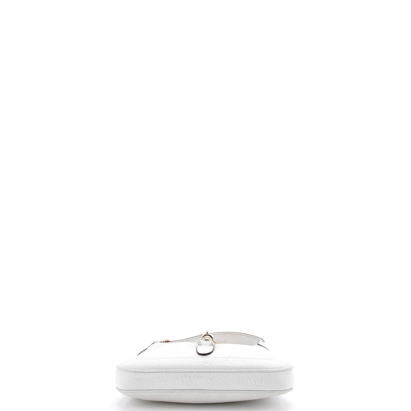 Jackie Hobo Leather Small