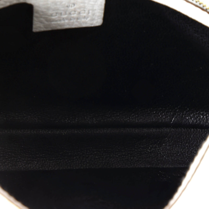 Jackie Hobo Leather Small