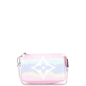 Pochette Accessoires Limited Edition