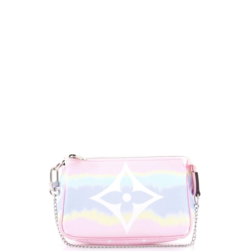 Pochette Accessoires Limited Edition