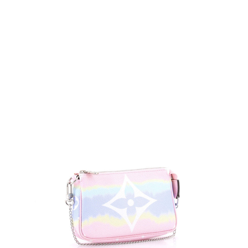 Pochette Accessoires Limited Edition