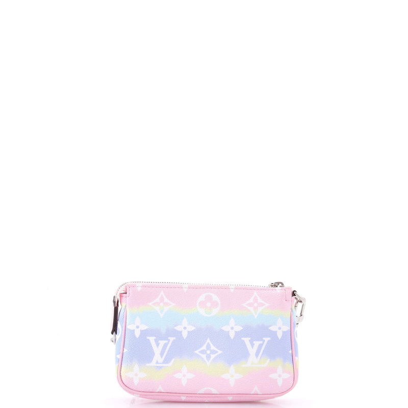 Pochette Accessoires Limited Edition