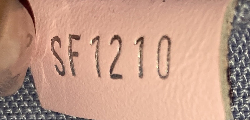 Pochette Accessoires Limited Edition