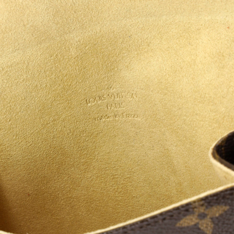 Florentine Waist Bag Canvas