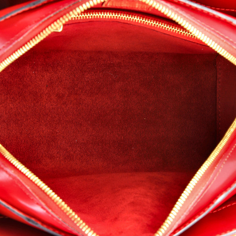 Pont Neuf Handbag Epi Leather Pm