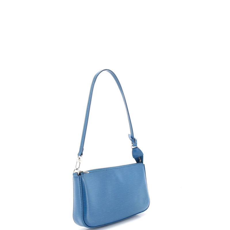 Pochette Accessoires Nm Epi Leather