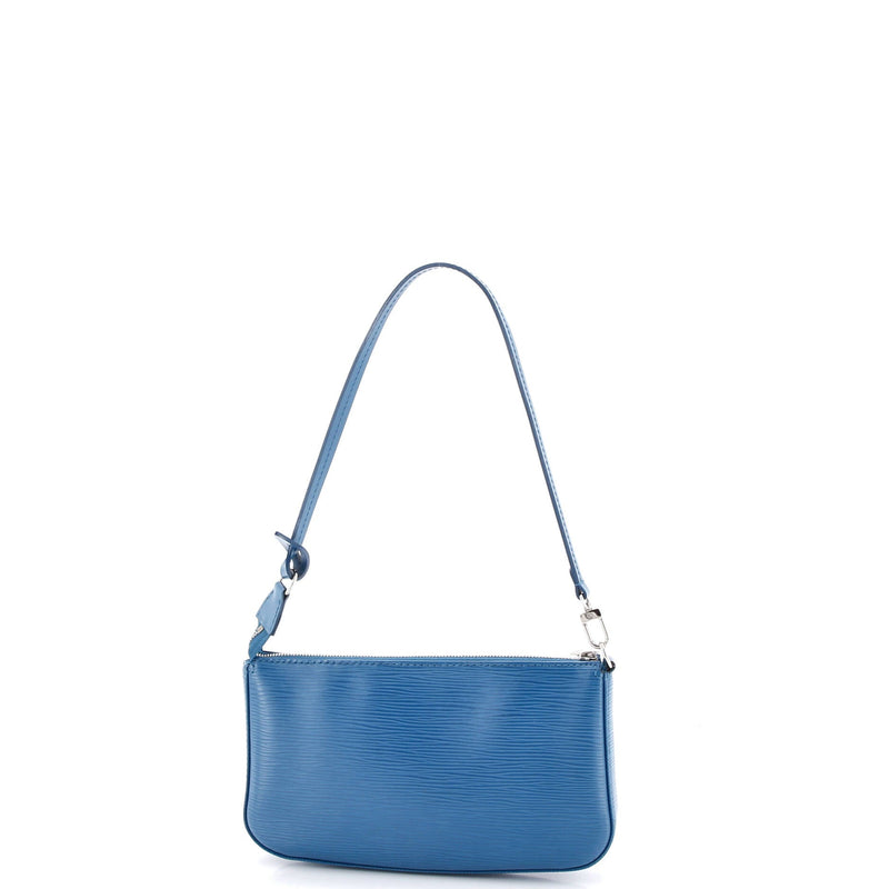 Pochette Accessoires Nm Epi Leather